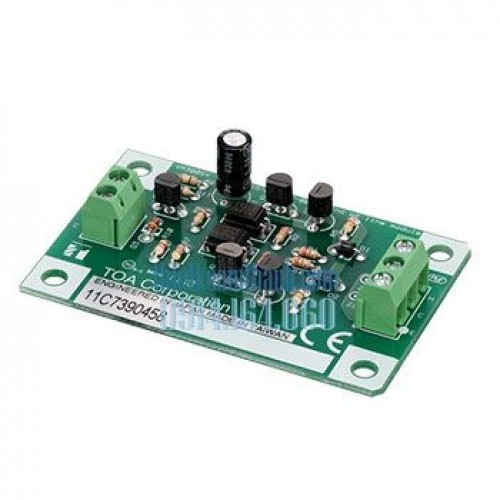 VM-300SV Pilot Tone Detection Module